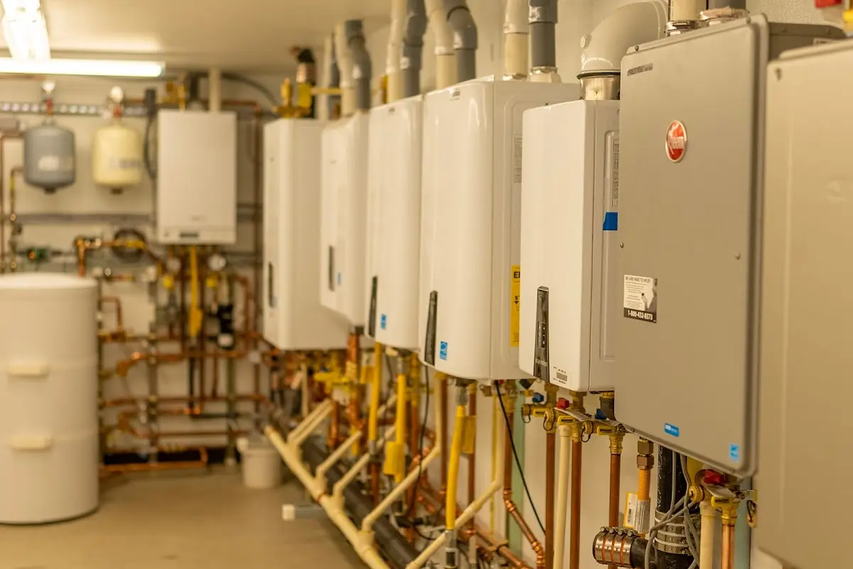 Backflow Testing in Carrollton, GA